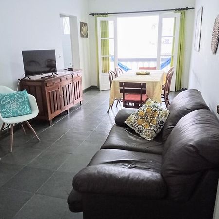 Apartamento Fofo Asturias Guaruja Exterior photo