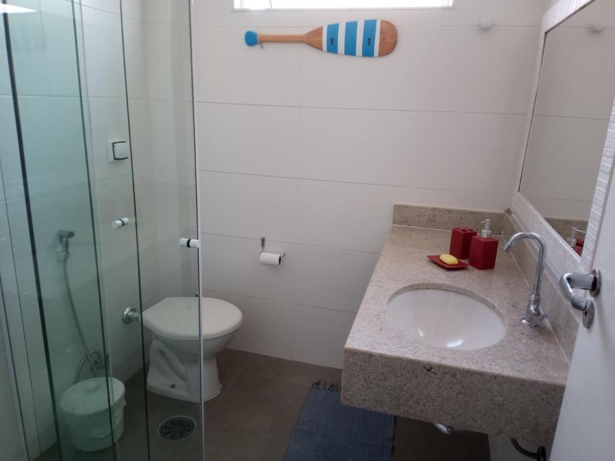 Apartamento Fofo Asturias Guaruja Exterior photo