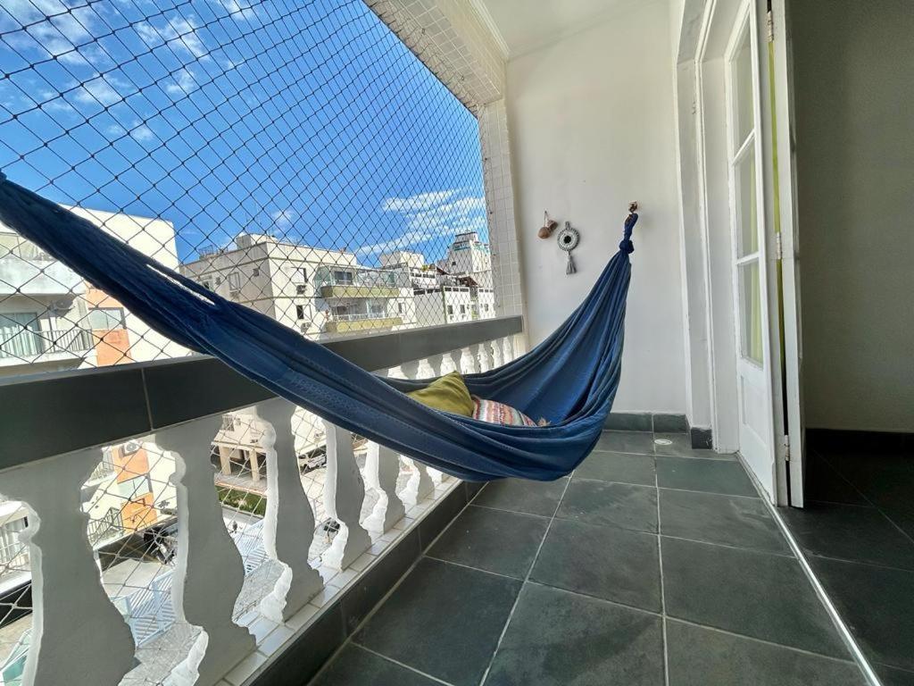 Apartamento Fofo Asturias Guaruja Exterior photo
