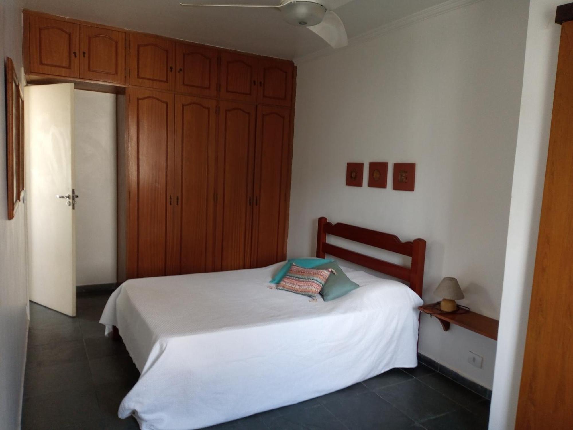 Apartamento Fofo Asturias Guaruja Exterior photo